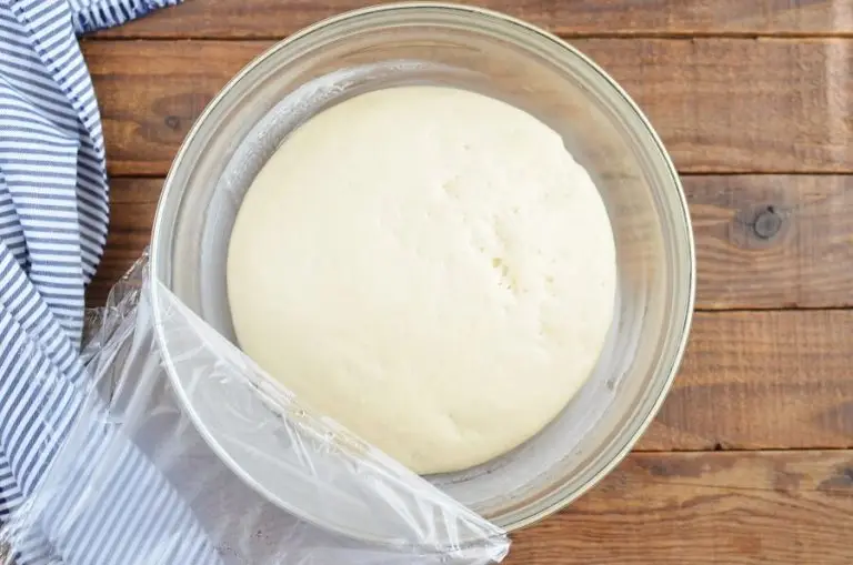 Step 3 - Easter Bunny Rolls