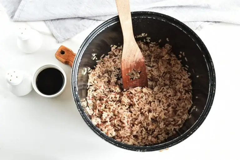 Step 1 - Easy and Healthy Vegetable Fried Rice