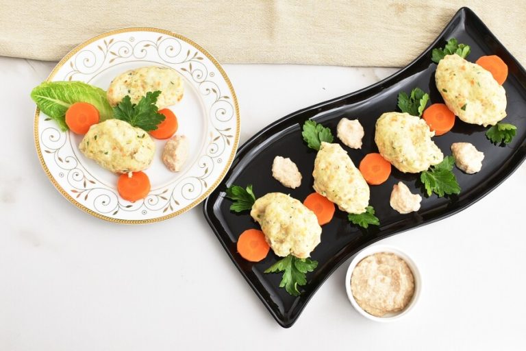 Gefilte Fish Recipe Cook.me Recipes