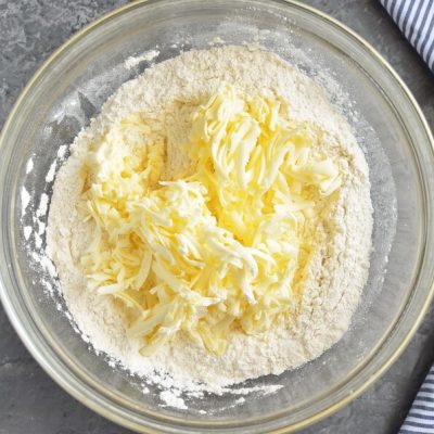 Ham and Cheese Scones recipe - step 3
