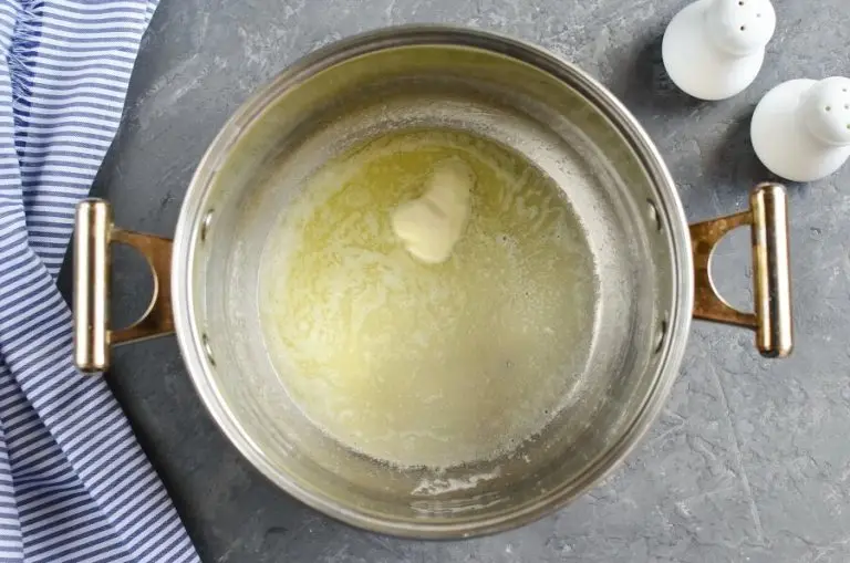 Step 1 - Ham and Potato Soup