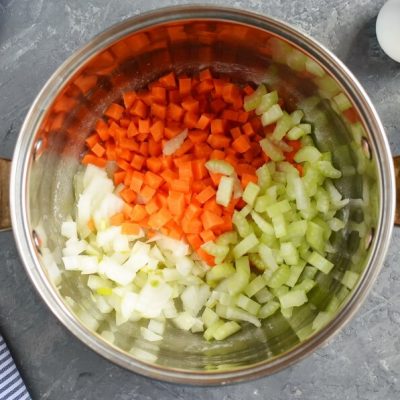 Ham and Potato Soup recipe - step 2