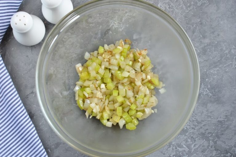 Step 3 - Healthy Makeover Meatloaf
