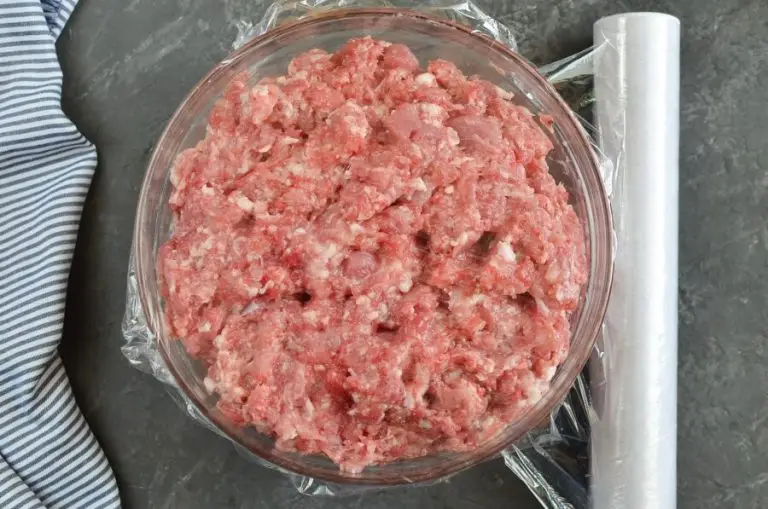 Step 9 - How to Make Homemade Sausage