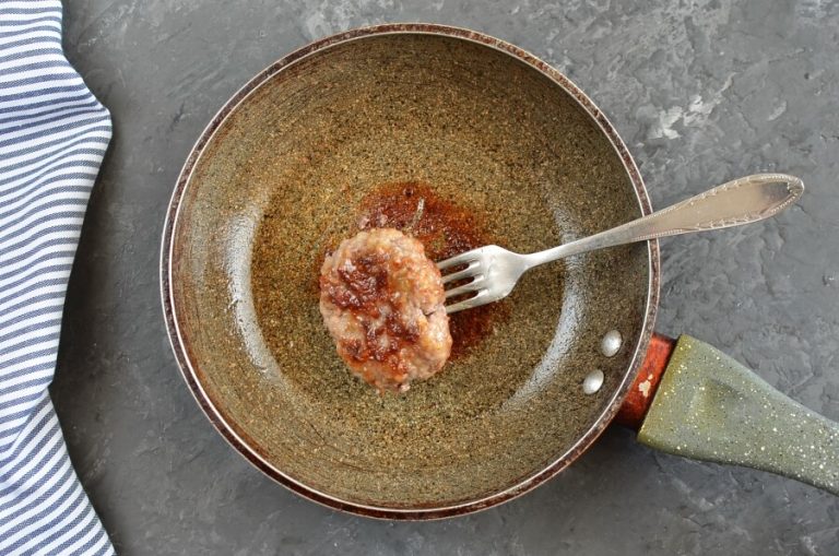 Step 10 - How to Make Homemade Sausage