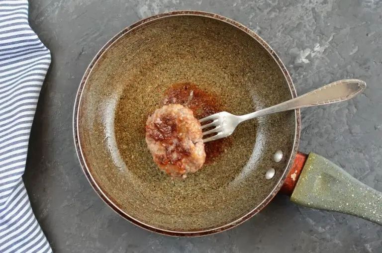 Step 10 - How to Make Homemade Sausage
