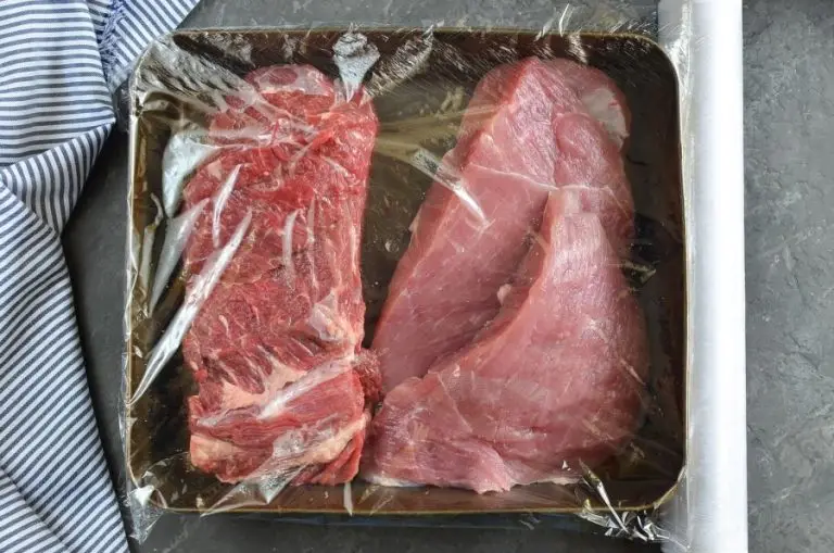 Step 1 - How to Make Homemade Sausage