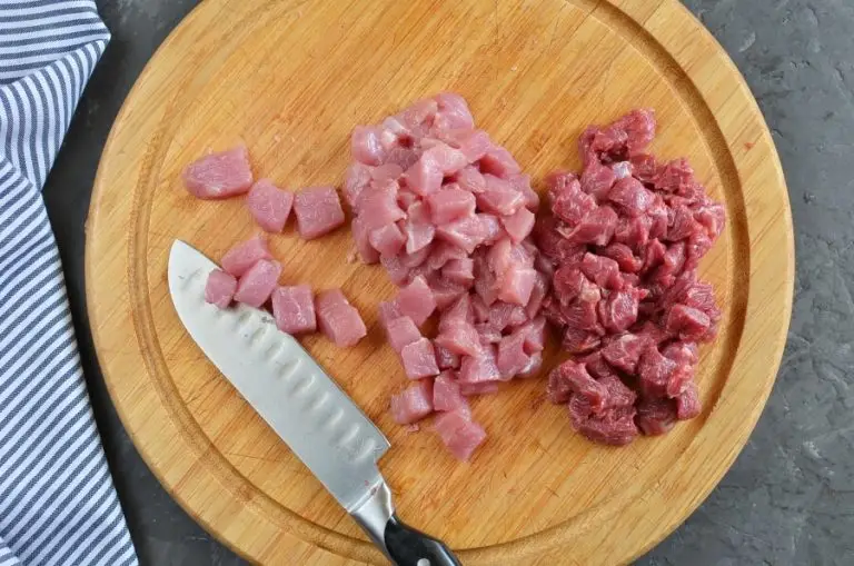 Step 4 - How to Make Homemade Sausage