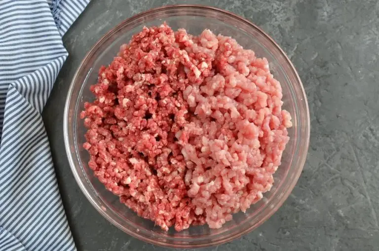 Step 5 - How to Make Homemade Sausage