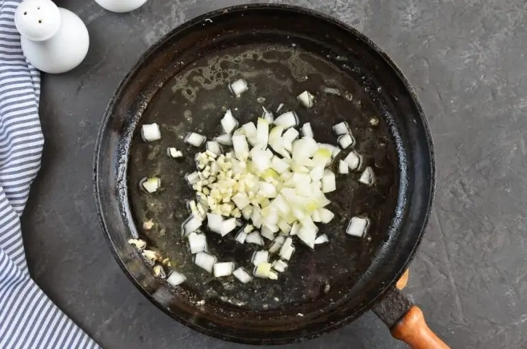 Step 3 - Lemon and Dill Chicken