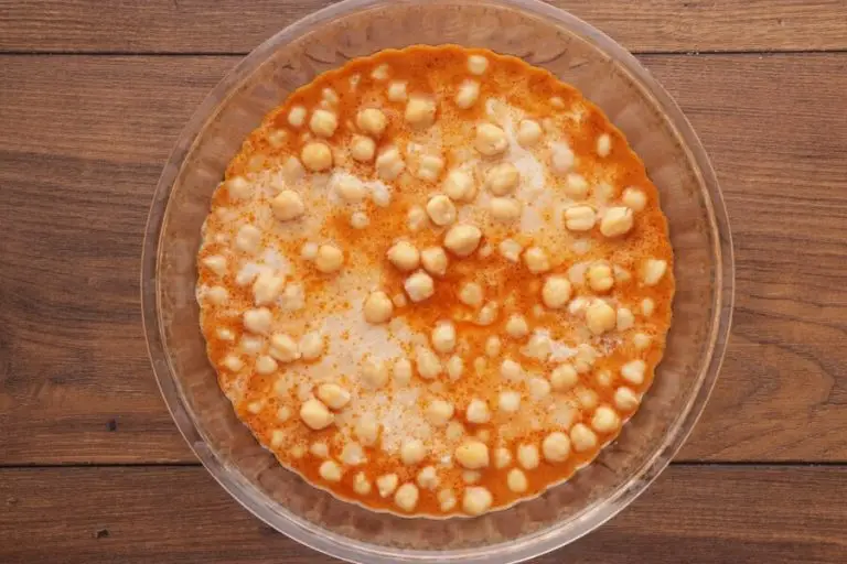 Step 4 - Millet with Roasted Tomatoes and Chickpeas