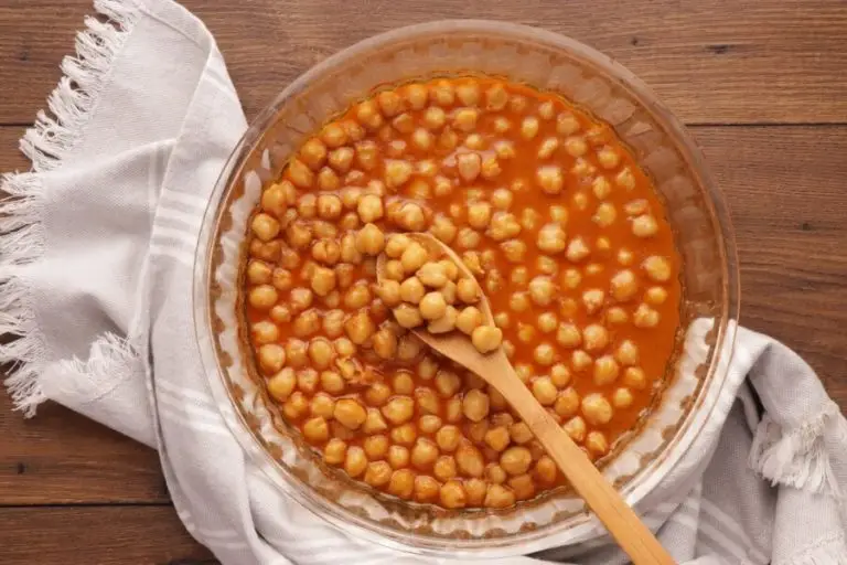 Step 5 - Millet with Roasted Tomatoes and Chickpeas