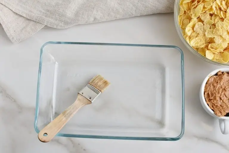 Mock Peanut Brittle recipe - step 1