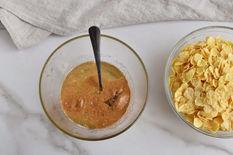 Mock Peanut Brittle recipe - step 3