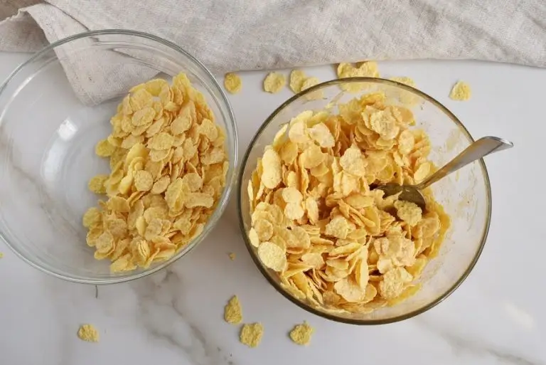 Mock Peanut Brittle recipe - step 4