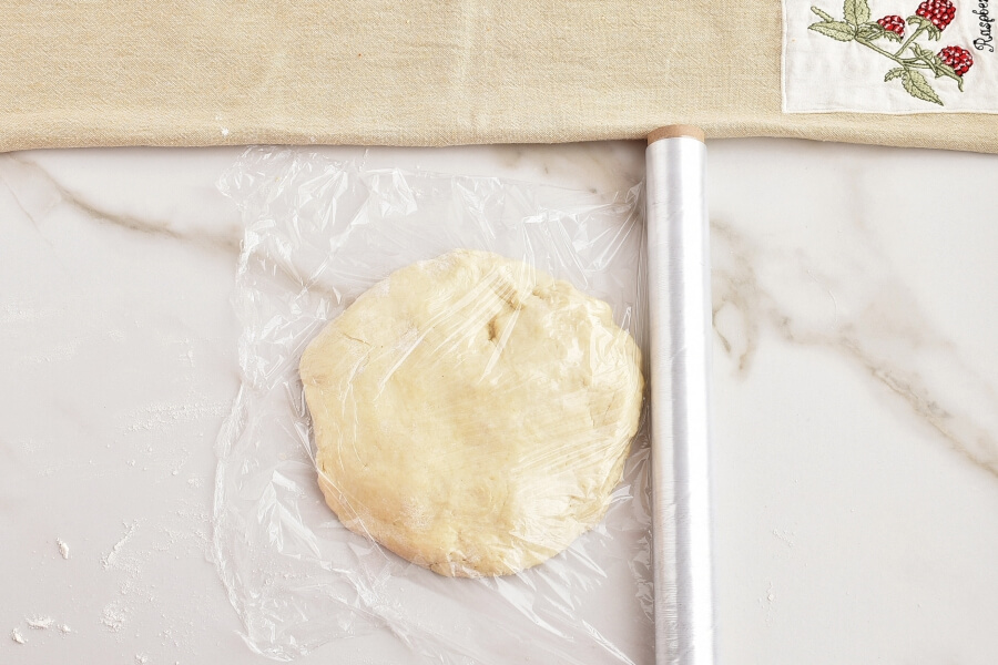 Pimiento Cheese Make-Ahead Quiche recipe - step 4