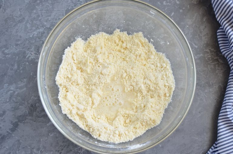 Step 2 - Quiche Lorraine