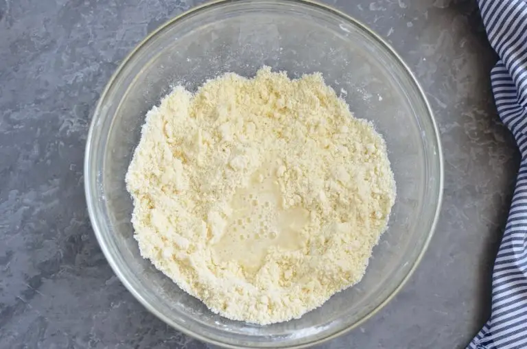 Step 2 - Quiche Lorraine