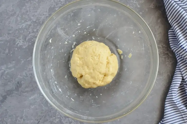 Step 2 - Quiche Lorraine