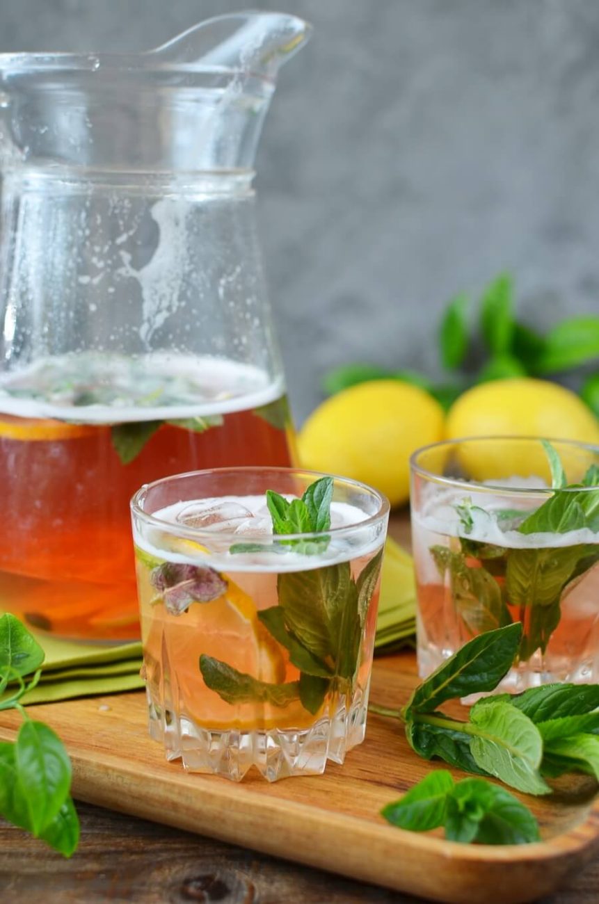 Ruby Redbird Summer Shandy Recipe Cook.me Recipes