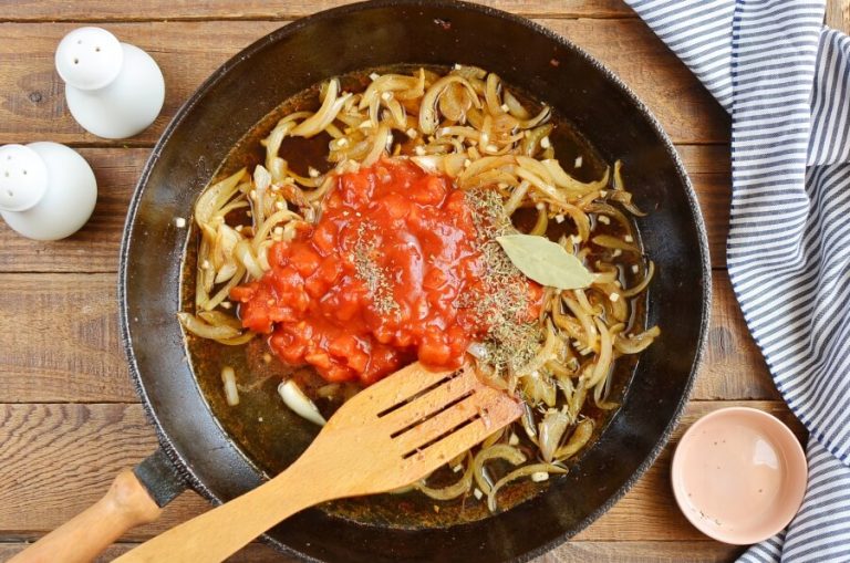 Sirloin Strips over Rice Recipe Cook.me Recipes