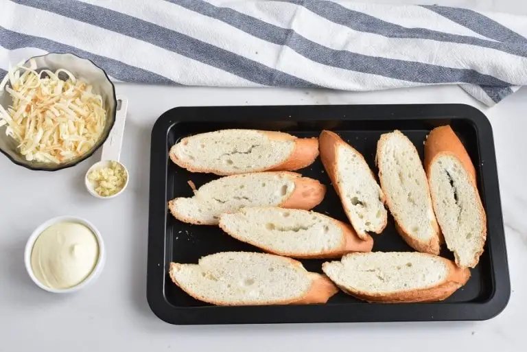 Smoked Gouda Veggie Melt recipe - step 3