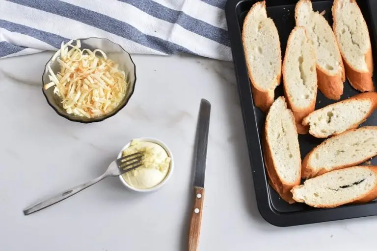 Smoked Gouda Veggie Melt recipe - step 4