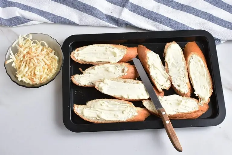 Smoked Gouda Veggie Melt recipe - step 5