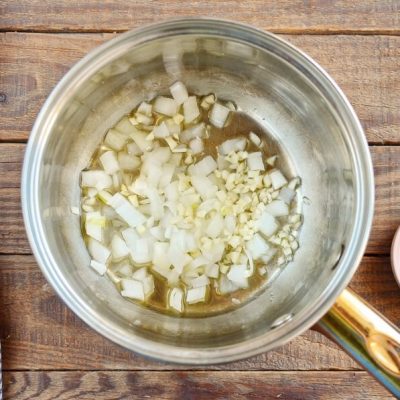 Vegan Pea Soup recipe - step 2