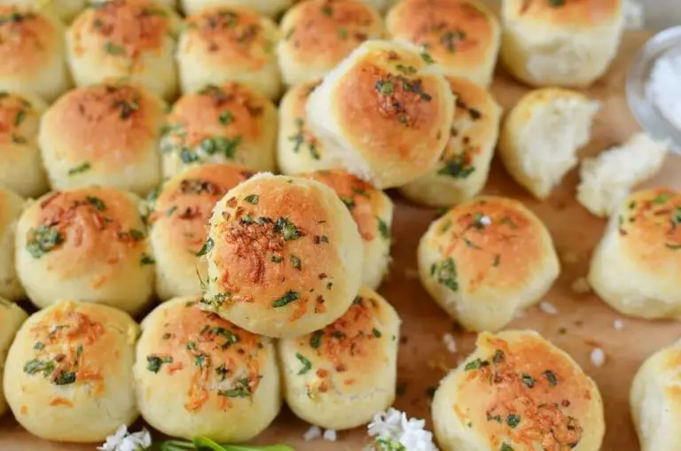 Step 7 - Best Bubble Bread