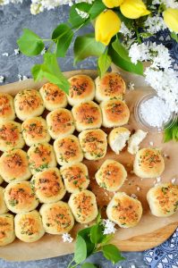 Best Bubble Bread