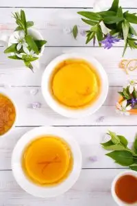 Best-Ever Flan