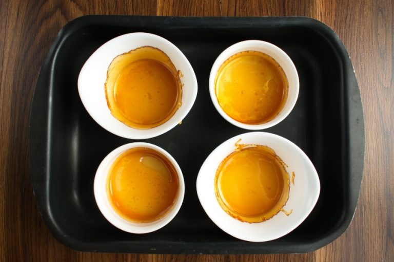 Step 3 - Best-Ever Flan