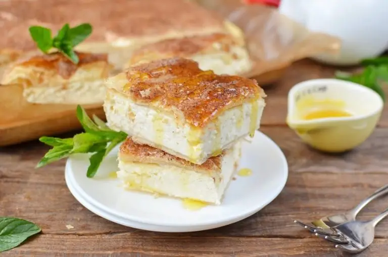 Step 10 - Best Sopapilla Cheesecake