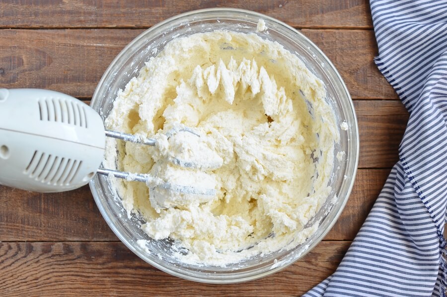 Best Sopapilla Cheesecake recipe - step 3