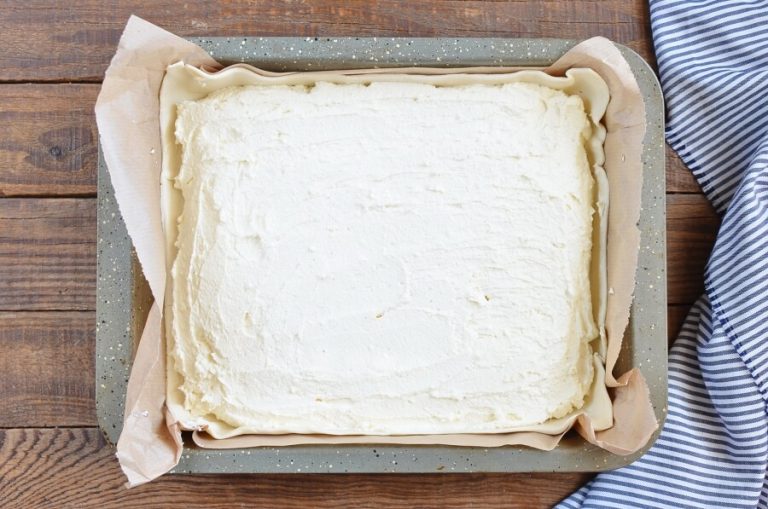 Step 5 - Best Sopapilla Cheesecake