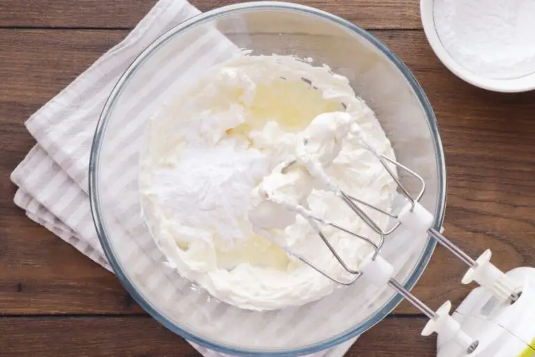 Step 10 - Carrot Cupcakes with Honey Cream Cheese