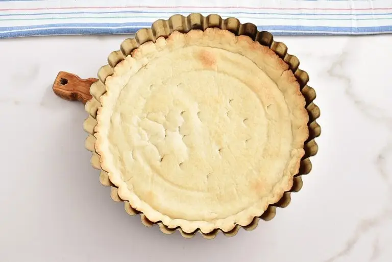 Step 4 - Cheese Board & Onion Tart