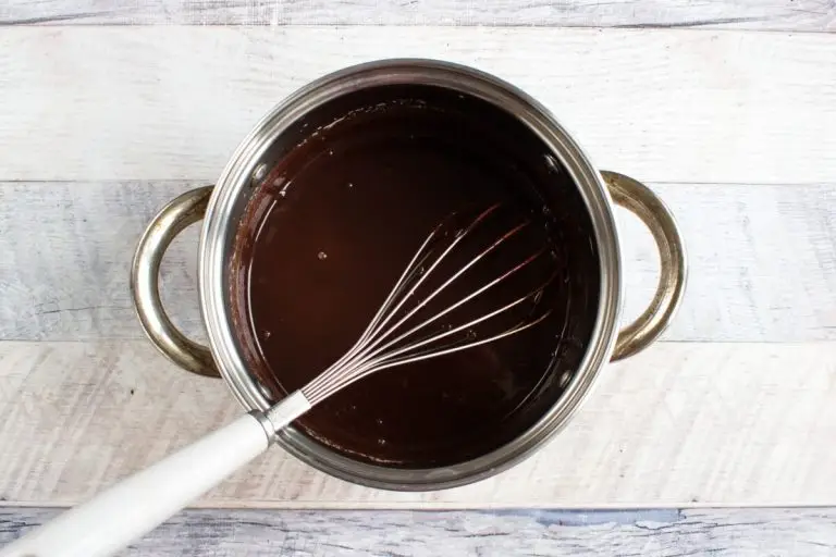 Step 1 - Classic Devil’s Food Cake