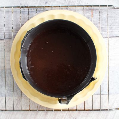 Classic Devil’s Food Cake recipe - step 7