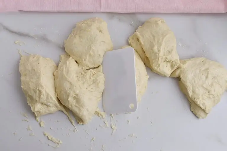 Step 8 - Italian Easter Bread