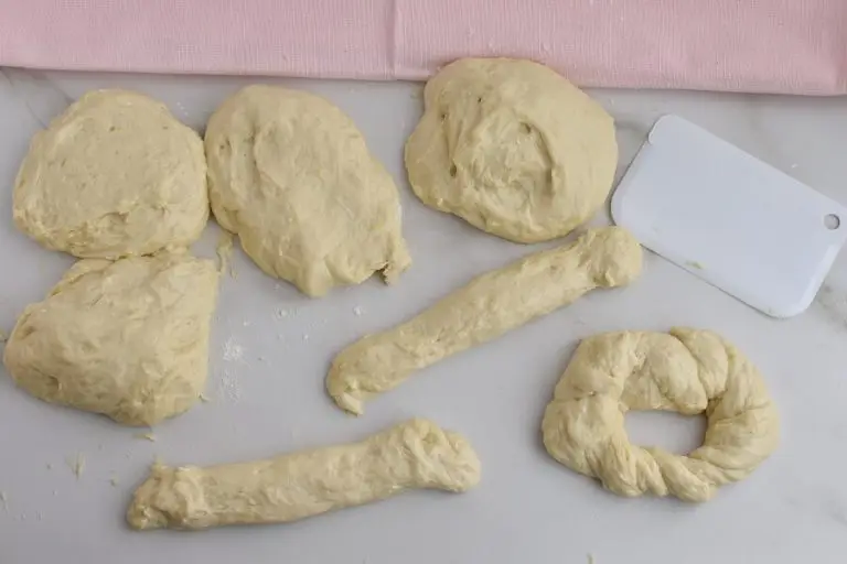 Step 9 - Italian Easter Bread
