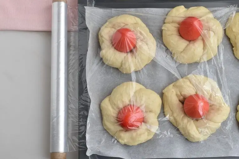 Step 10 - Italian Easter Bread
