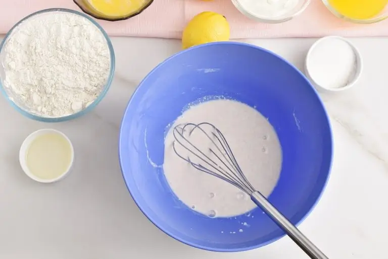 Step 3 - Italian Easter Bread