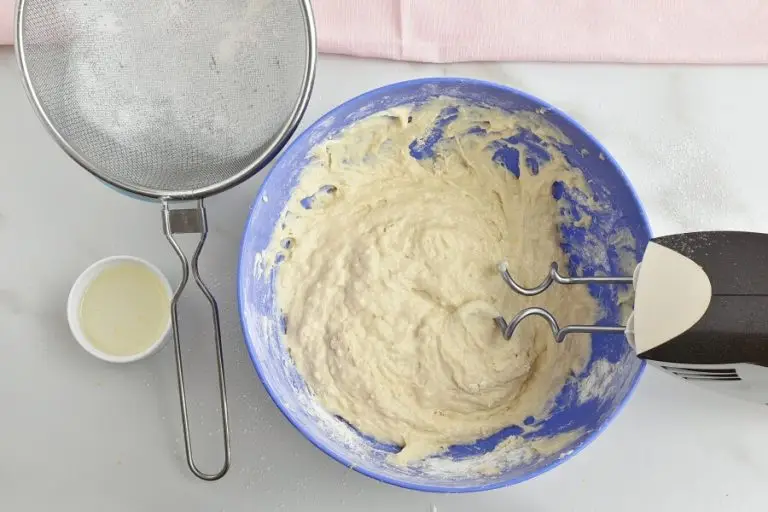 Step 5 - Italian Easter Bread