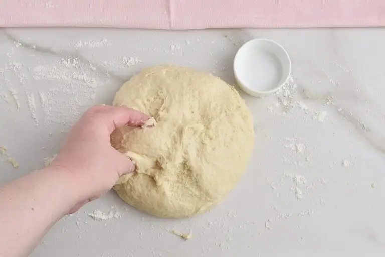 Step 6 - Italian Easter Bread