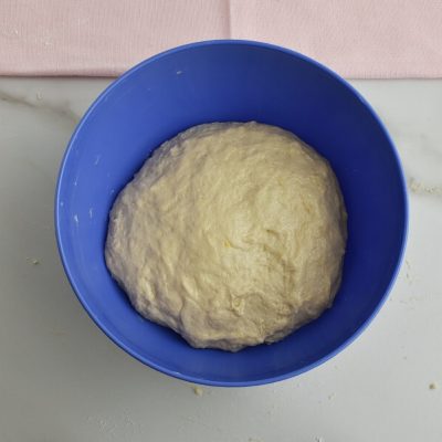 Italian Easter Bread recipe - step 7