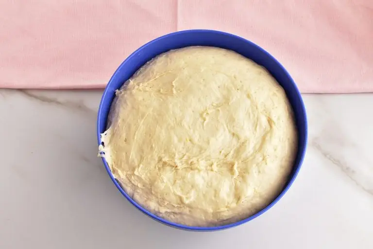 Step 7 - Italian Easter Bread