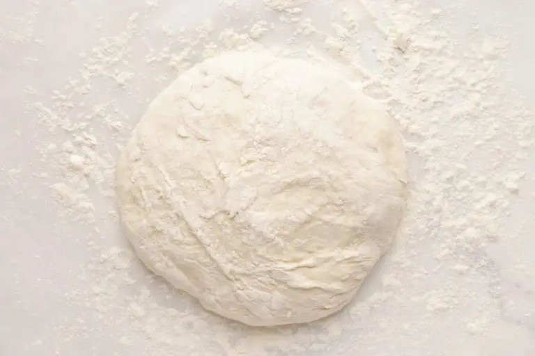 Step 6 - Easy Classic No Knead Bread