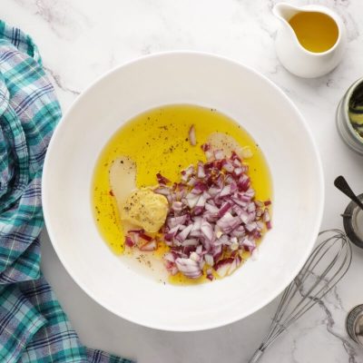 Greek Potato Salad recipe - step 3